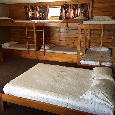 Hotel Avondale Motor Park Auckland Zewnętrze zdjęcie