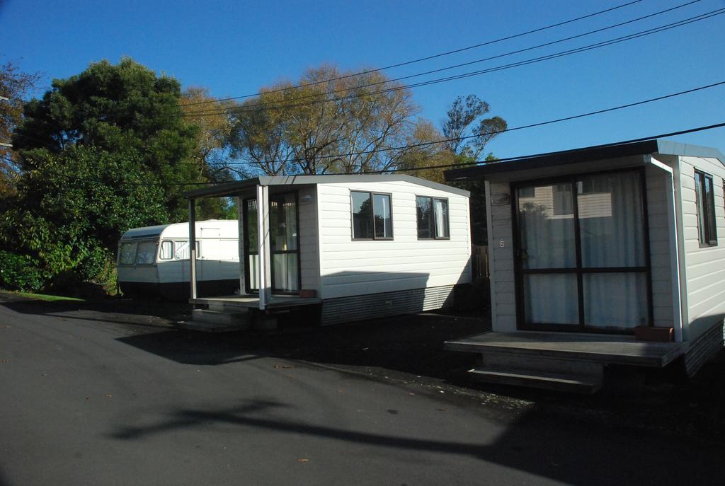 Hotel Avondale Motor Park Auckland Zewnętrze zdjęcie