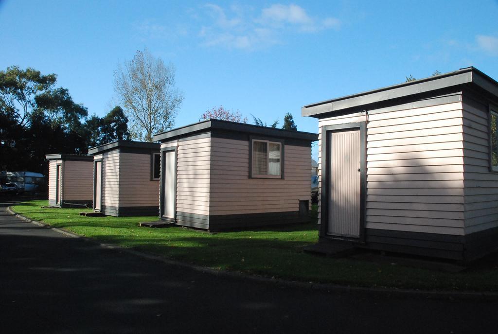 Hotel Avondale Motor Park Auckland Zewnętrze zdjęcie