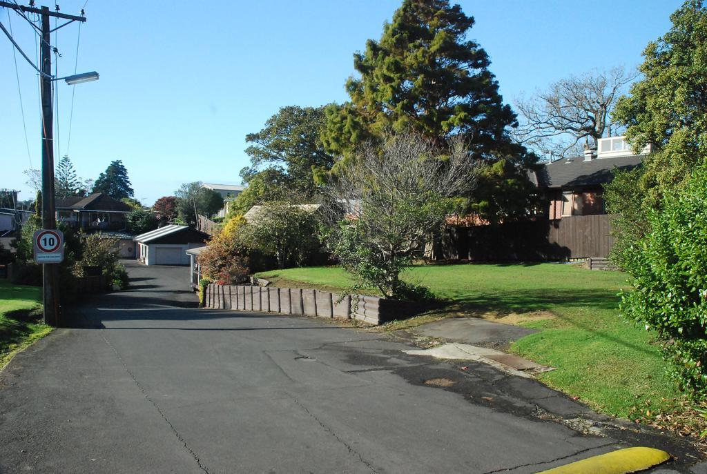 Hotel Avondale Motor Park Auckland Zewnętrze zdjęcie