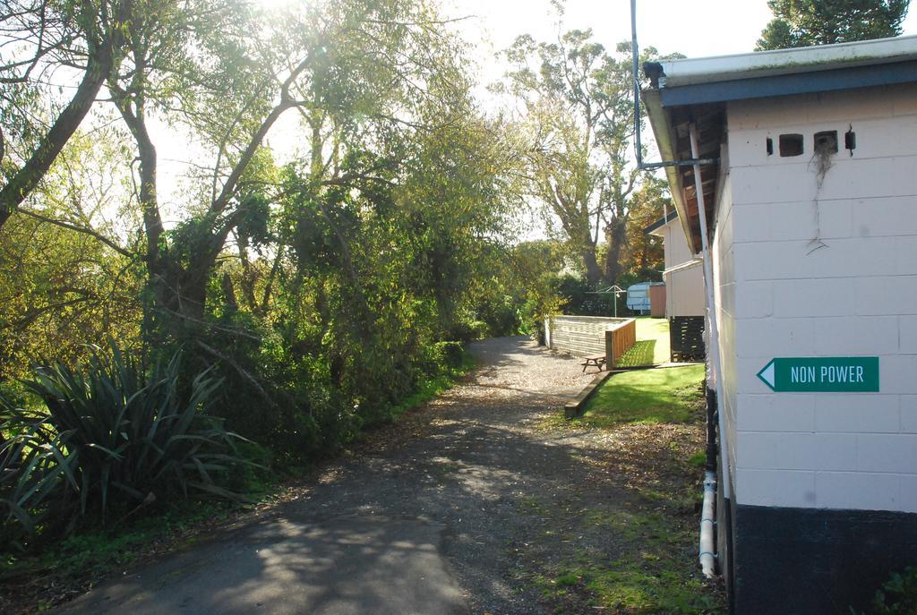 Hotel Avondale Motor Park Auckland Zewnętrze zdjęcie