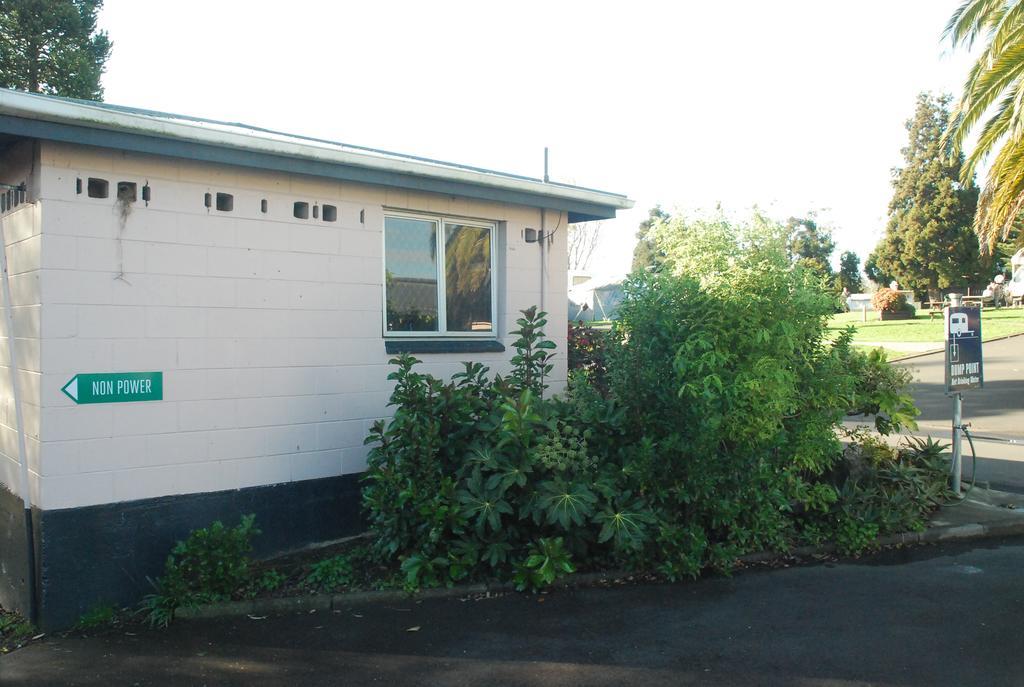 Hotel Avondale Motor Park Auckland Zewnętrze zdjęcie