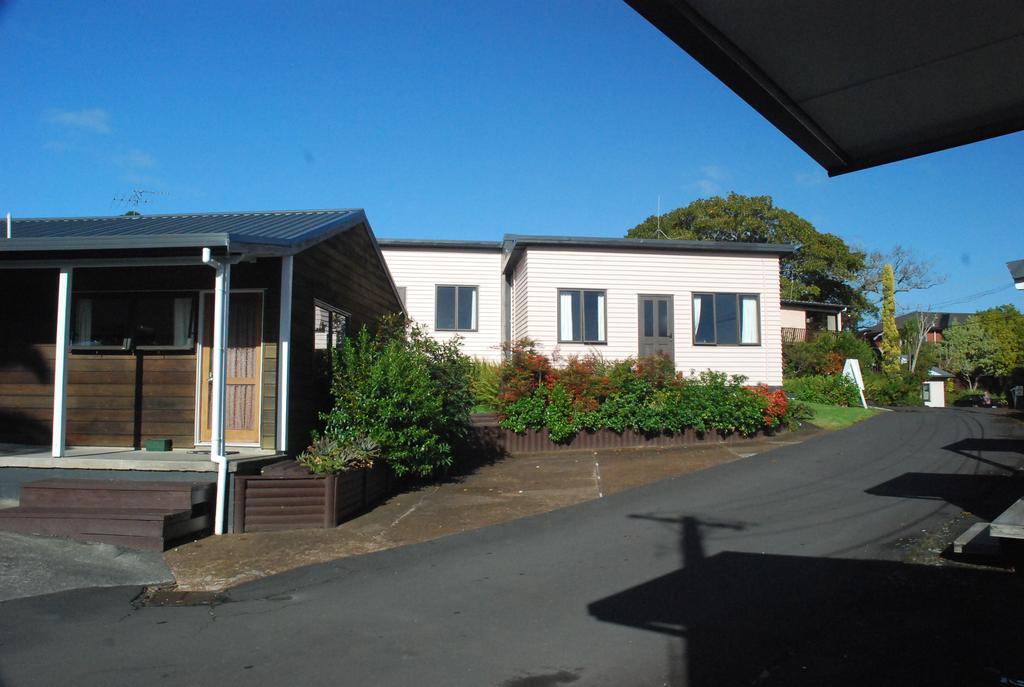 Hotel Avondale Motor Park Auckland Zewnętrze zdjęcie