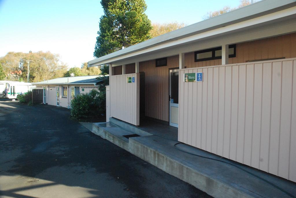 Hotel Avondale Motor Park Auckland Zewnętrze zdjęcie