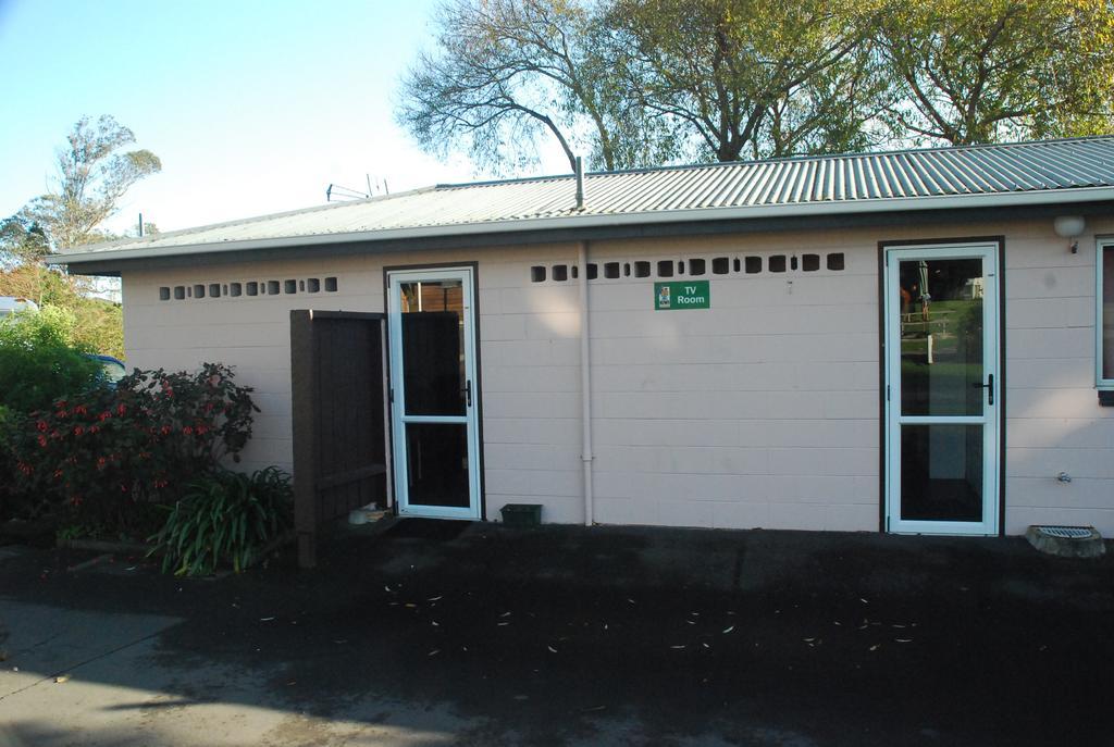 Hotel Avondale Motor Park Auckland Zewnętrze zdjęcie