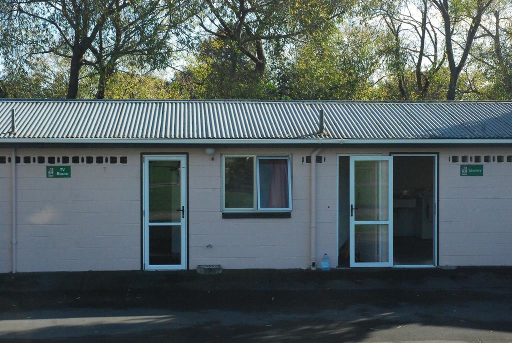 Hotel Avondale Motor Park Auckland Zewnętrze zdjęcie