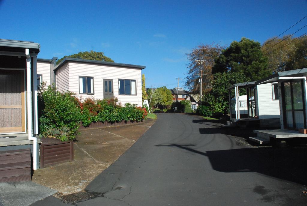 Hotel Avondale Motor Park Auckland Zewnętrze zdjęcie