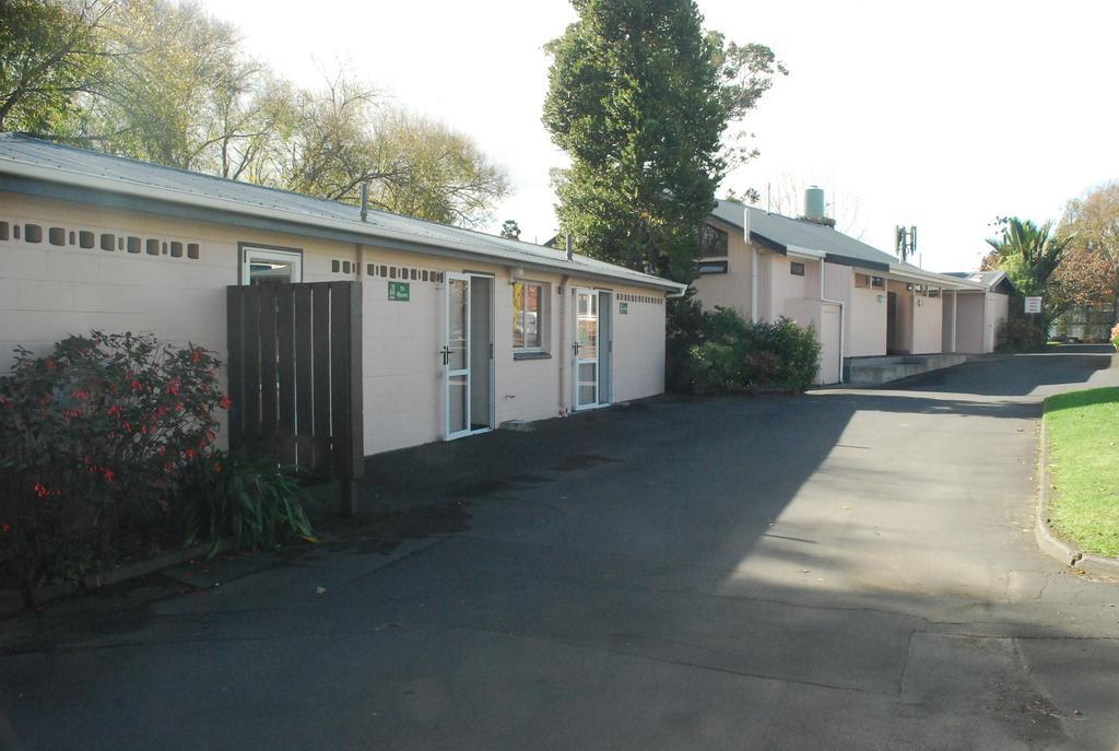 Hotel Avondale Motor Park Auckland Zewnętrze zdjęcie