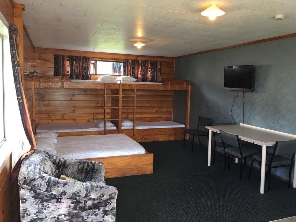 Hotel Avondale Motor Park Auckland Zewnętrze zdjęcie