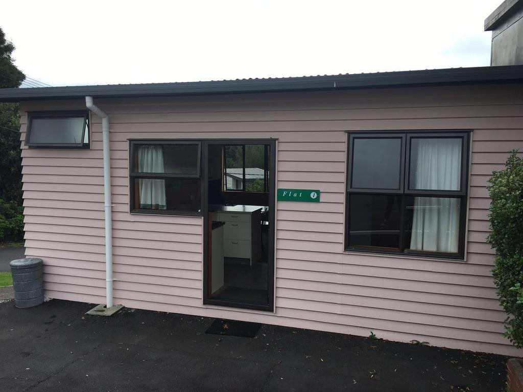 Hotel Avondale Motor Park Auckland Zewnętrze zdjęcie