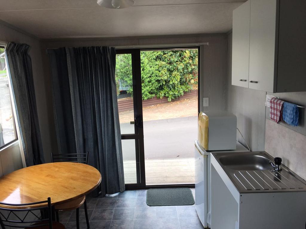 Hotel Avondale Motor Park Auckland Zewnętrze zdjęcie