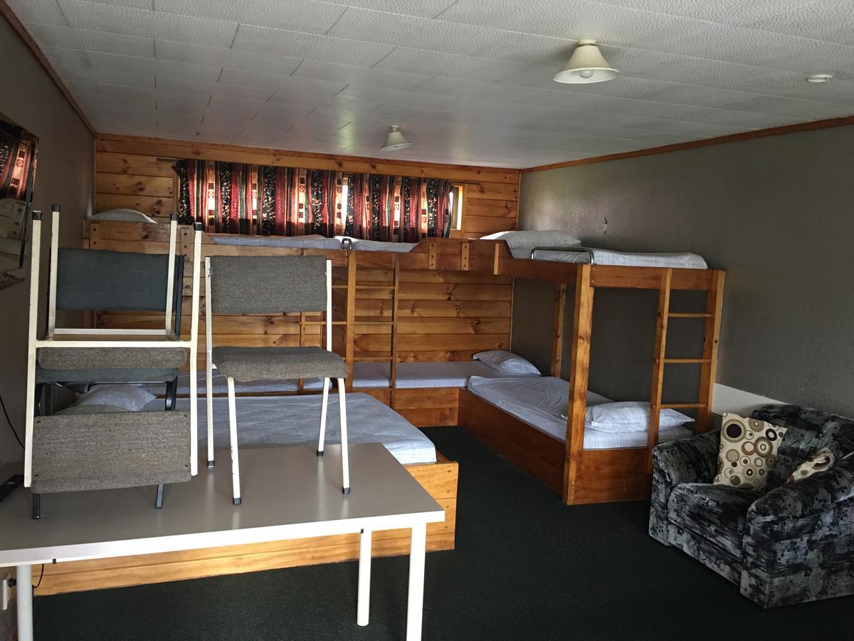 Hotel Avondale Motor Park Auckland Zewnętrze zdjęcie