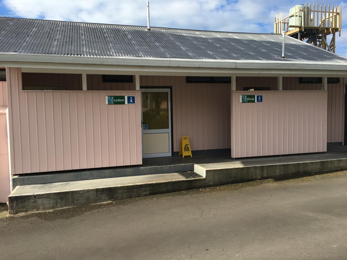 Hotel Avondale Motor Park Auckland Zewnętrze zdjęcie